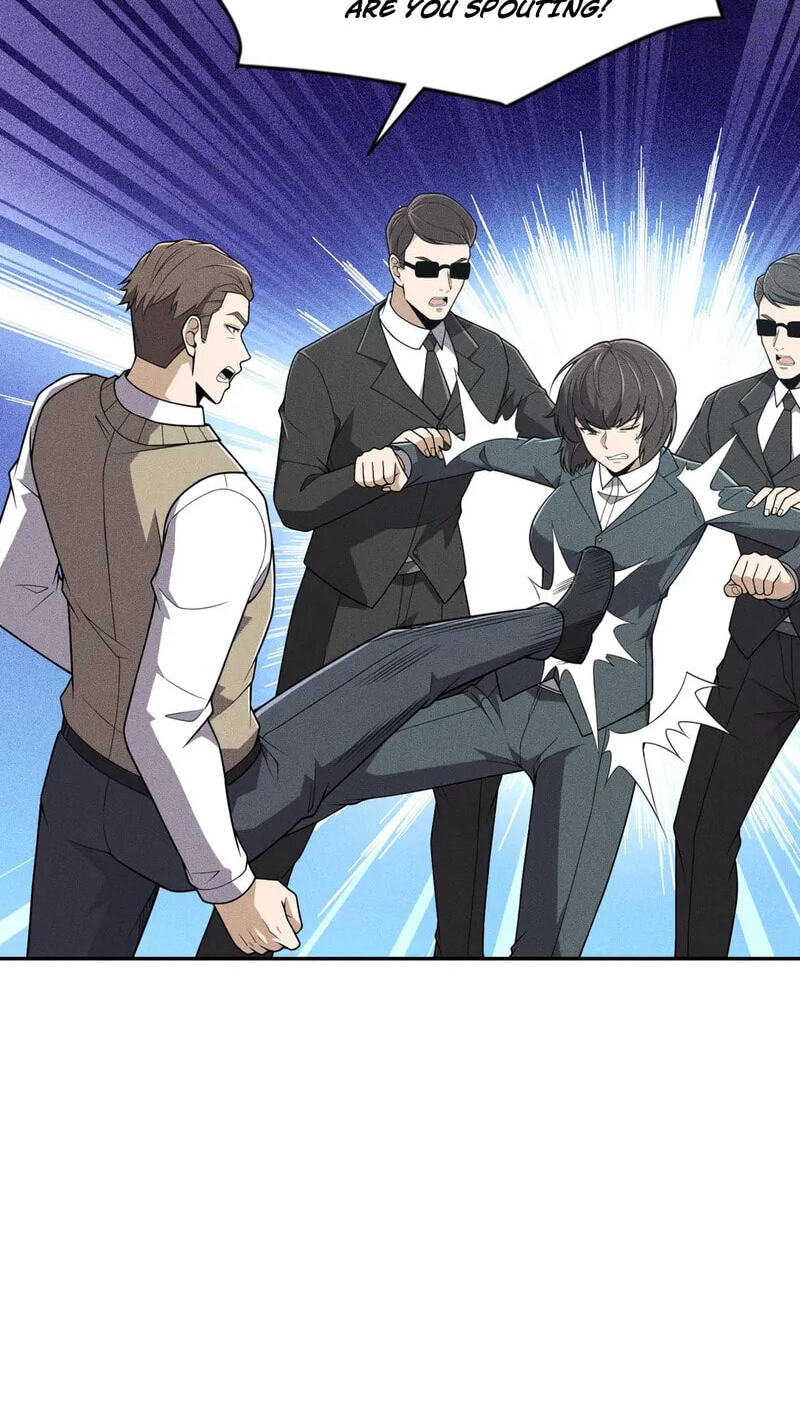 Dushi Yin Long Chapter 16 page 69 - 