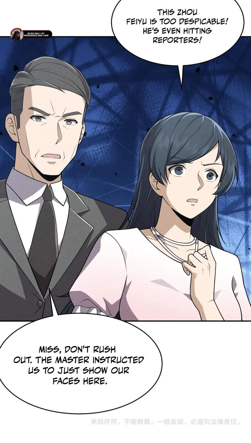 Dushi Yin Long Chapter 16 page 72 - 