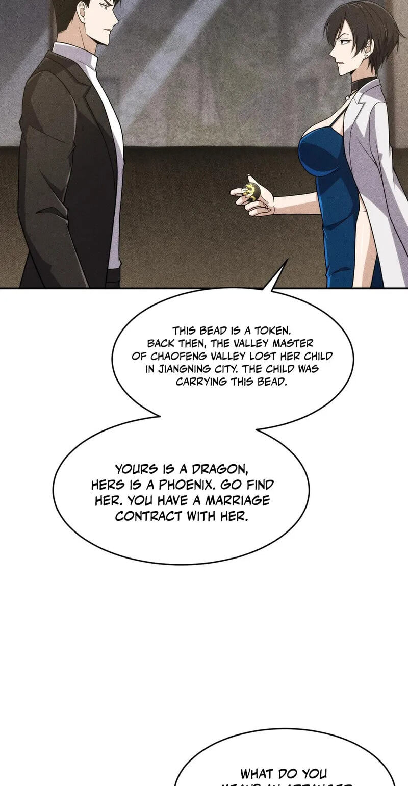Dushi Yin Long Chapter 16 page 9 - 