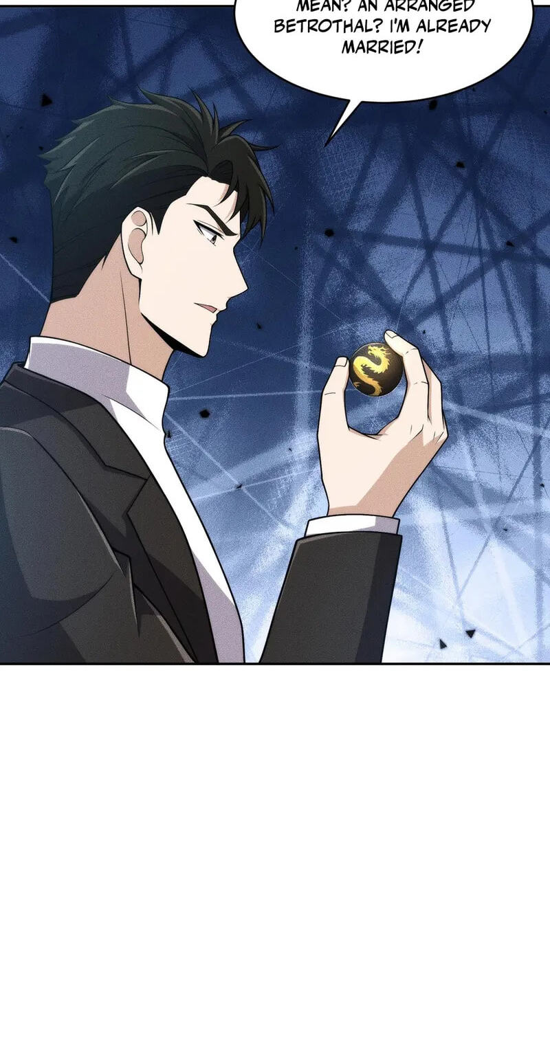 Dushi Yin Long Chapter 16 page 10 - 