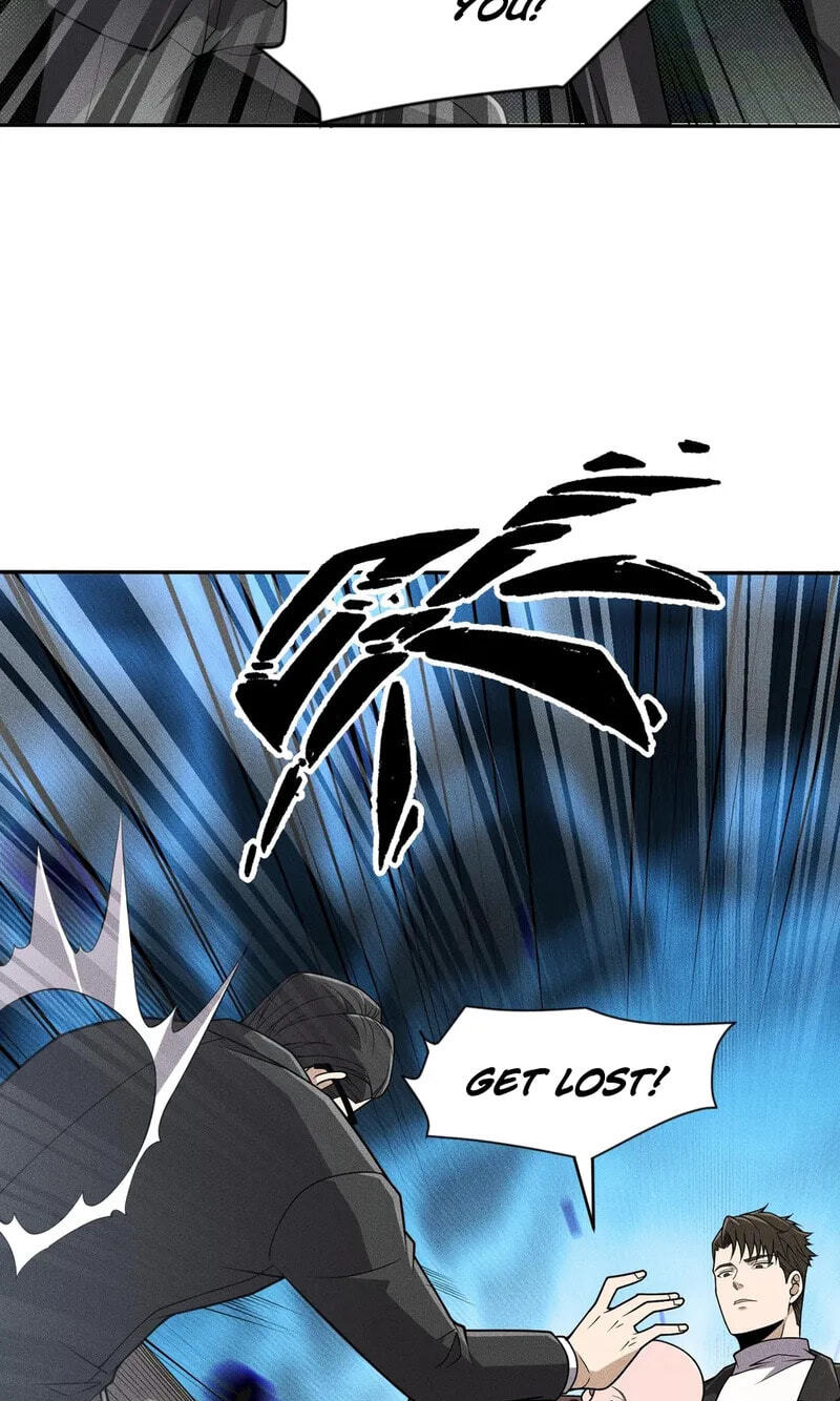 Dushi Yin Long Chapter 17 page 21 - 