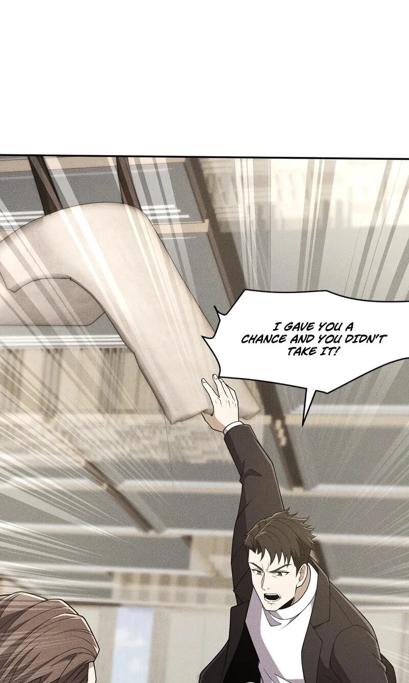 Dushi Yin Long Chapter 17 page 41 - 
