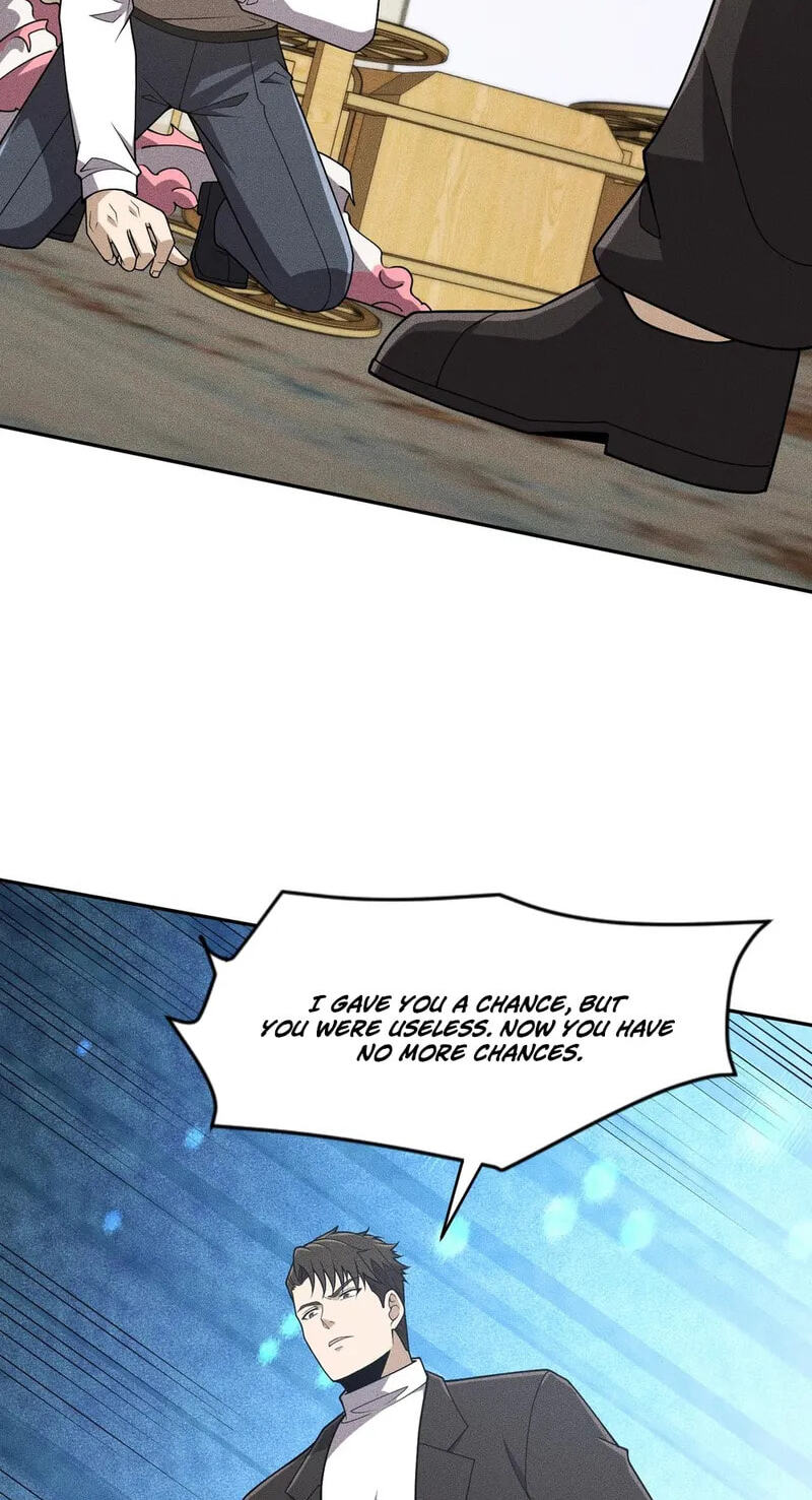 Dushi Yin Long Chapter 17 page 47 - 