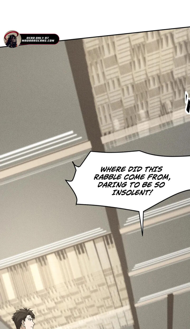 Dushi Yin Long Chapter 17 page 51 - 