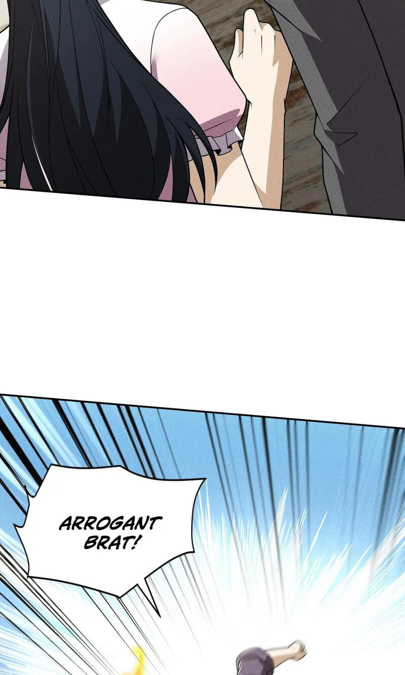 Dushi Yin Long Chapter 17 page 58 - 