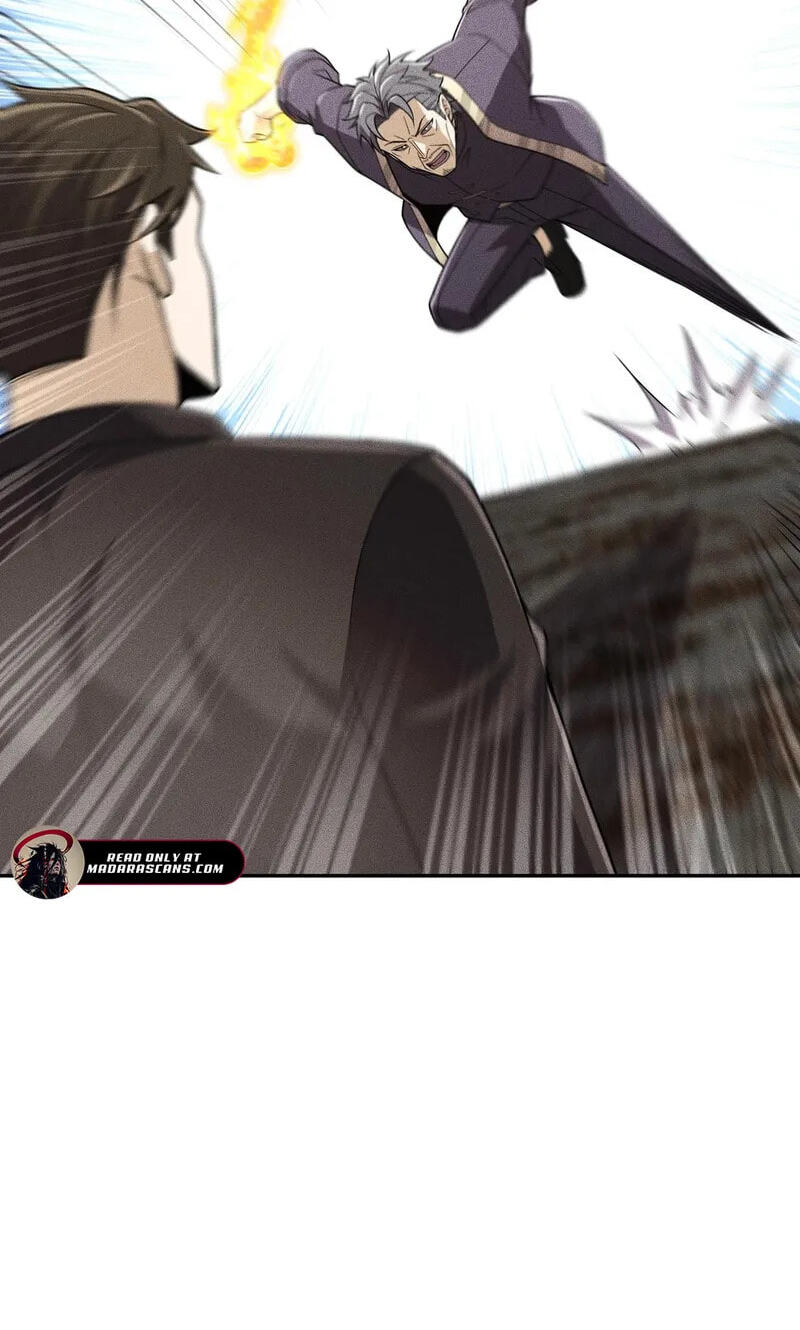 Dushi Yin Long Chapter 17 page 59 - 