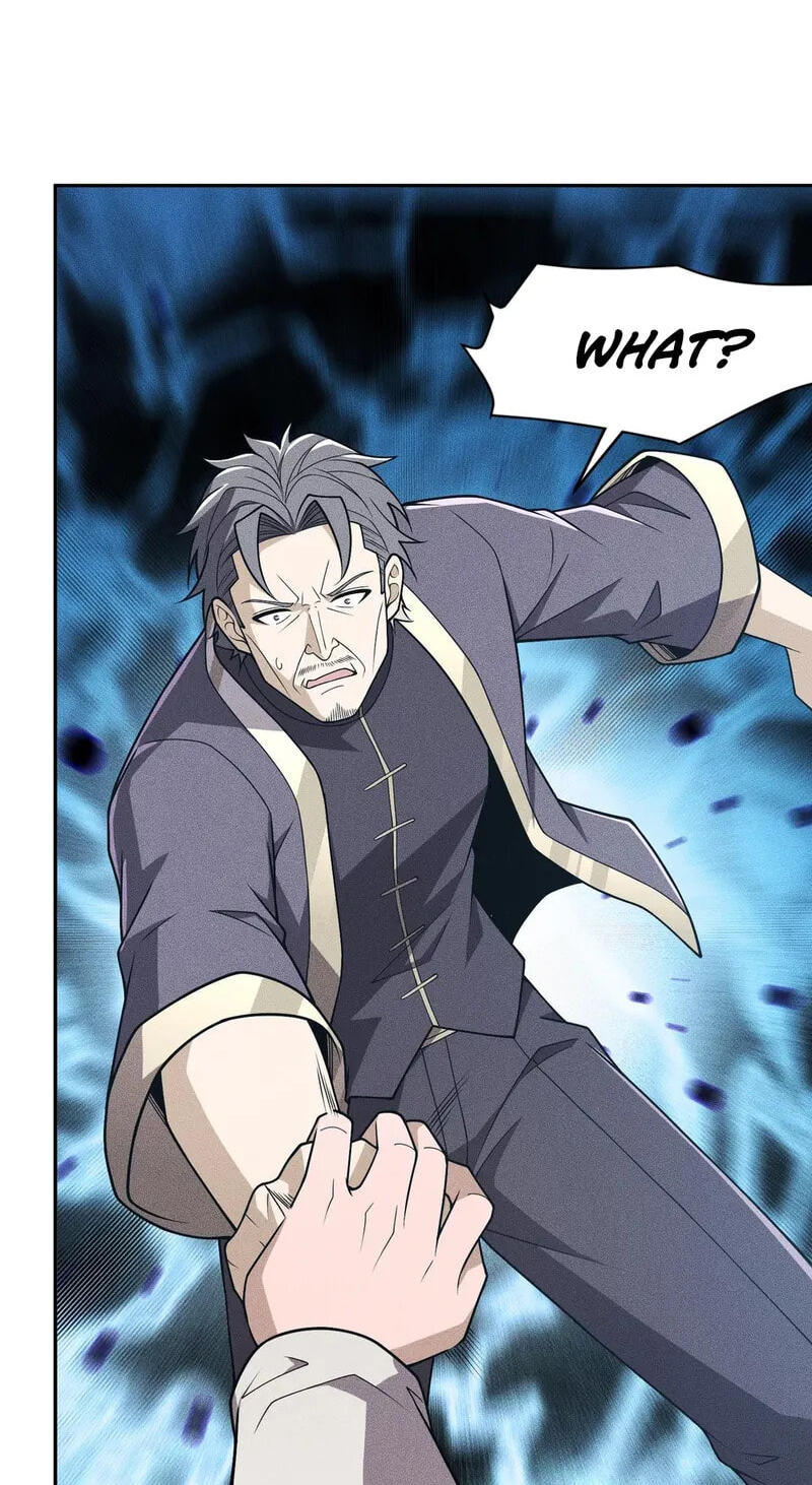 Dushi Yin Long Chapter 17 page 61 - 