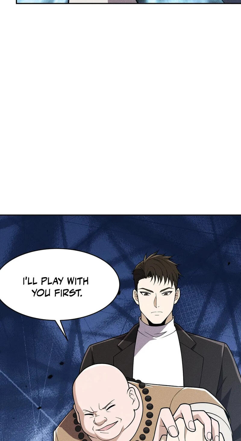 Dushi Yin Long Chapter 17 page 62 - 