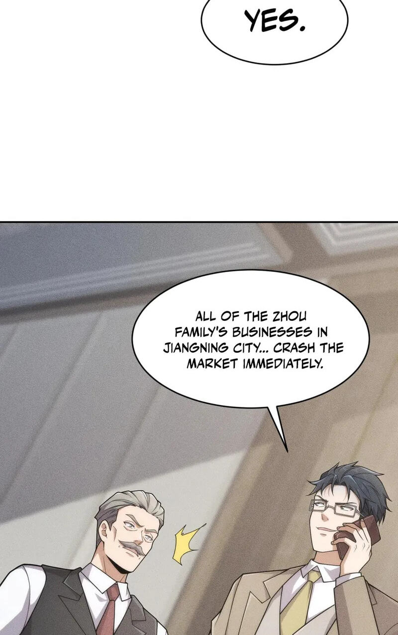 Dushi Yin Long Chapter 17 page 76 - 