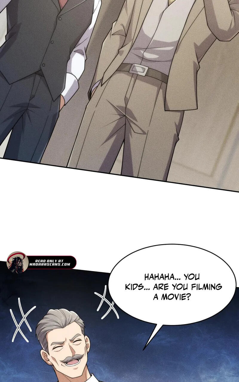 Dushi Yin Long Chapter 17 page 77 - 