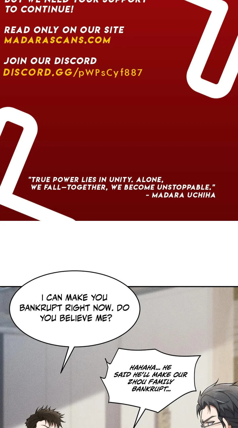 Dushi Yin Long Chapter 18 page 2 - 