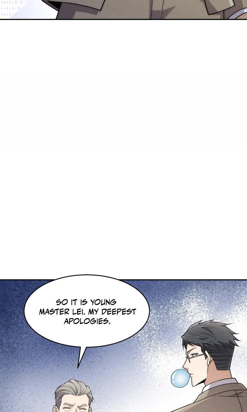 Dushi Yin Long Chapter 18 page 12 - 