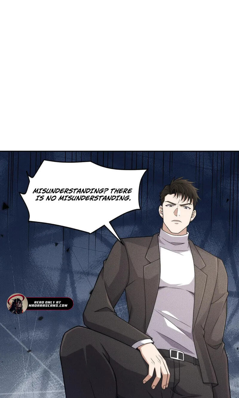 Dushi Yin Long Chapter 18 page 15 - 