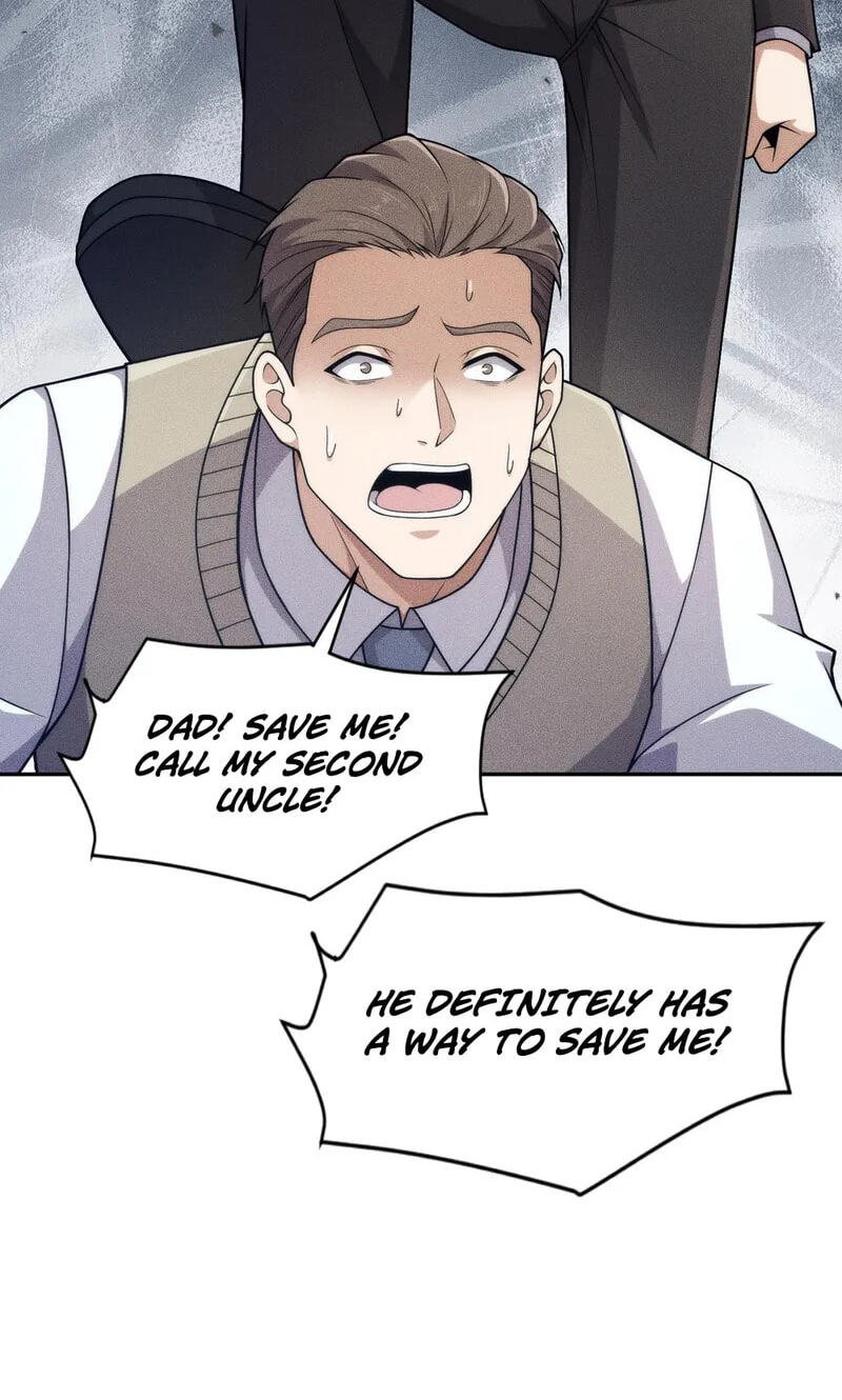 Dushi Yin Long Chapter 18 page 16 - 