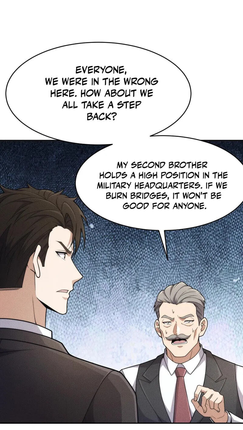 Dushi Yin Long Chapter 18 page 17 - 