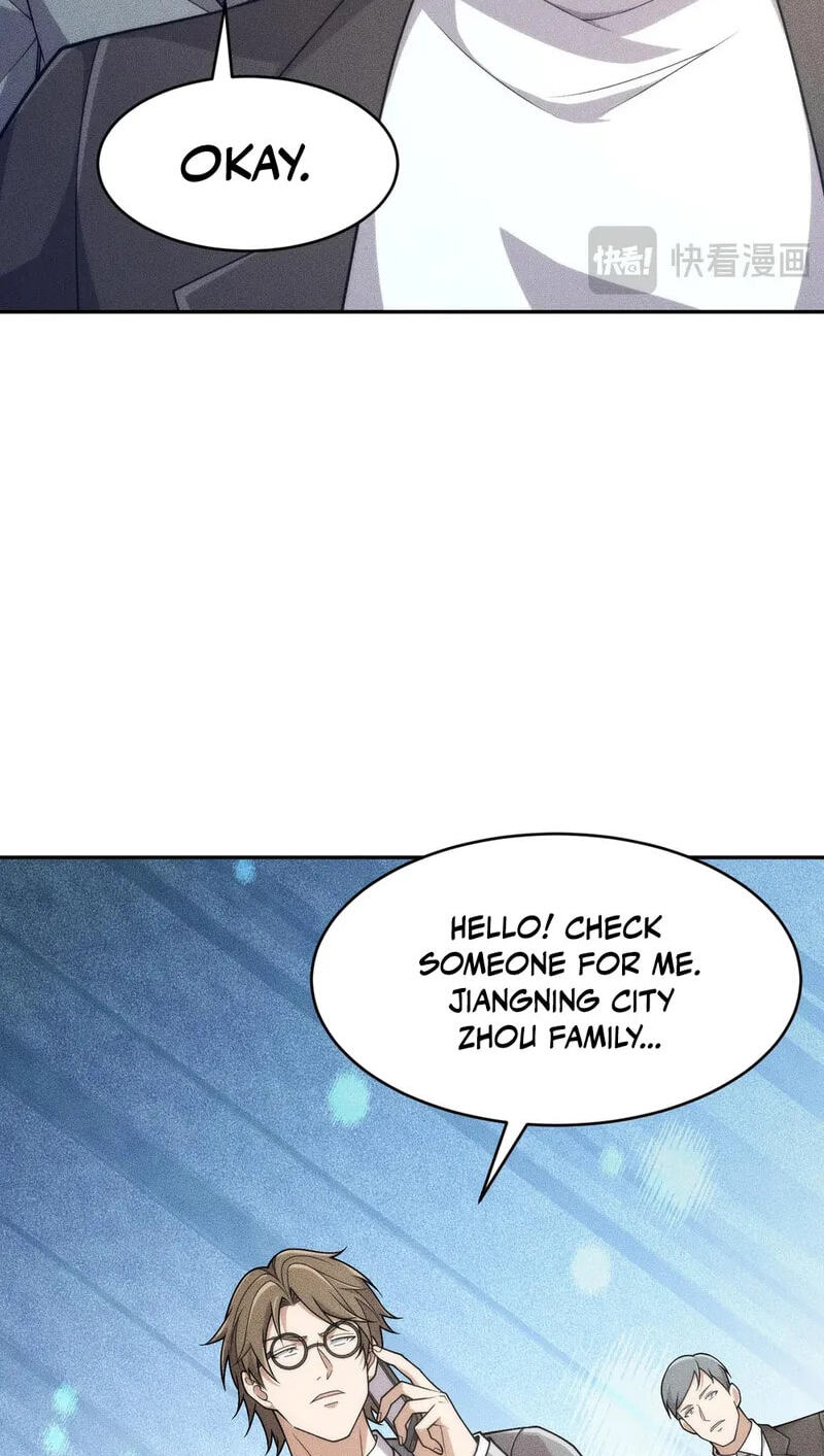 Dushi Yin Long Chapter 18 page 19 - 