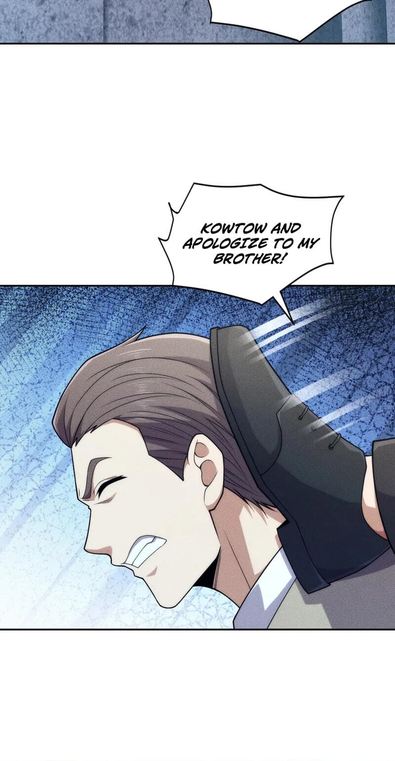 Dushi Yin Long Chapter 18 page 31 - 