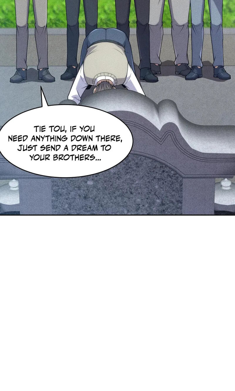 Dushi Yin Long Chapter 18 page 34 - 