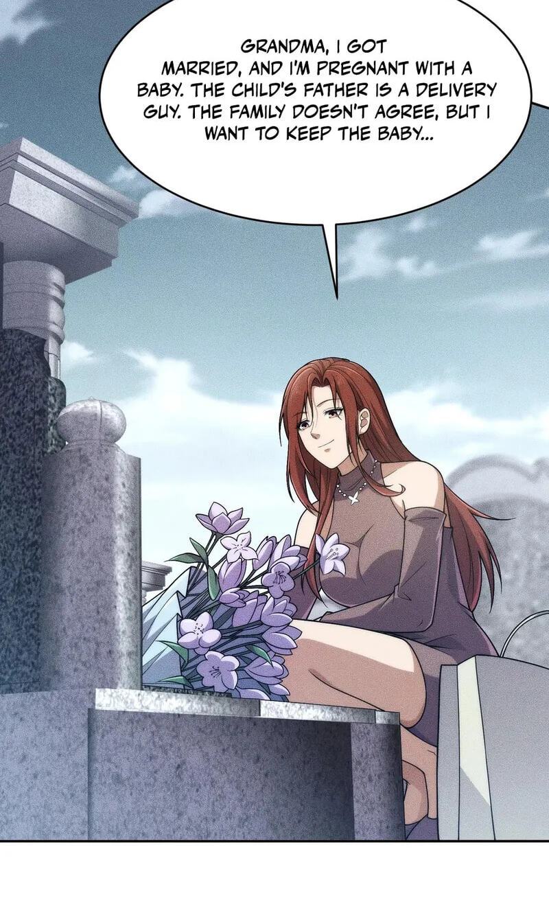 Dushi Yin Long Chapter 18 page 37 - 