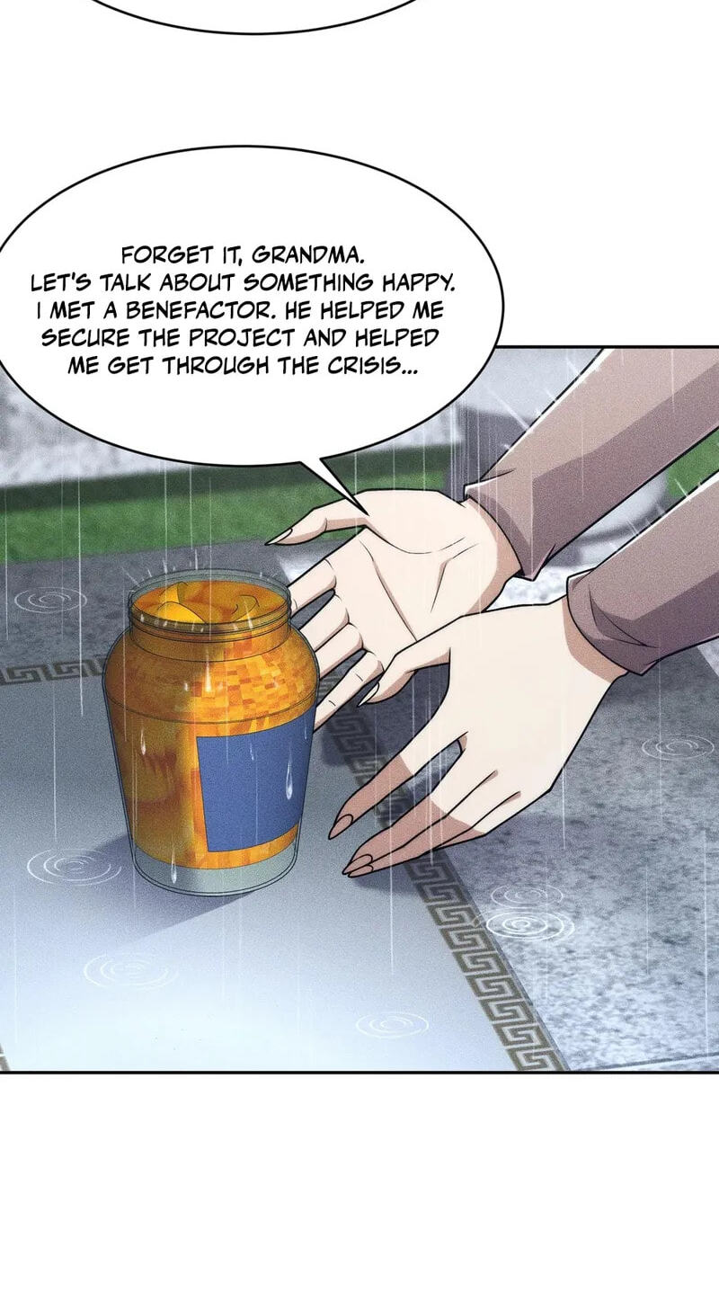 Dushi Yin Long Chapter 18 page 39 - 