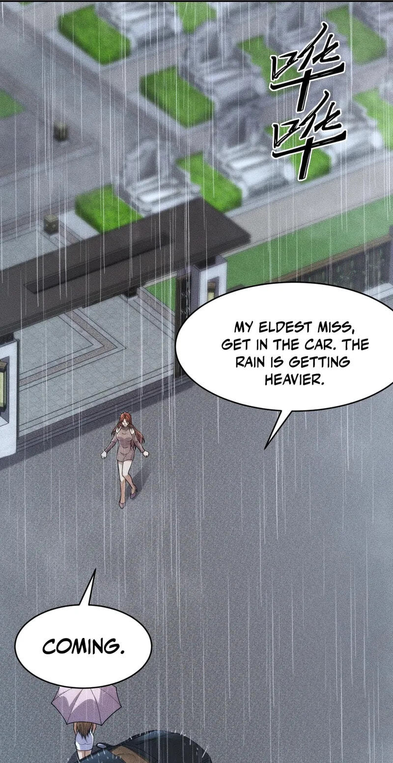 Dushi Yin Long Chapter 18 page 43 - 