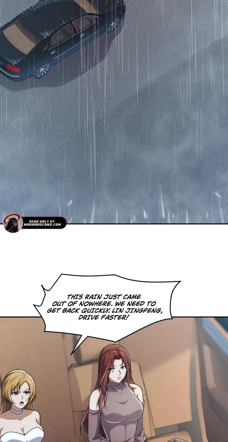 Dushi Yin Long Chapter 18 page 44 - 
