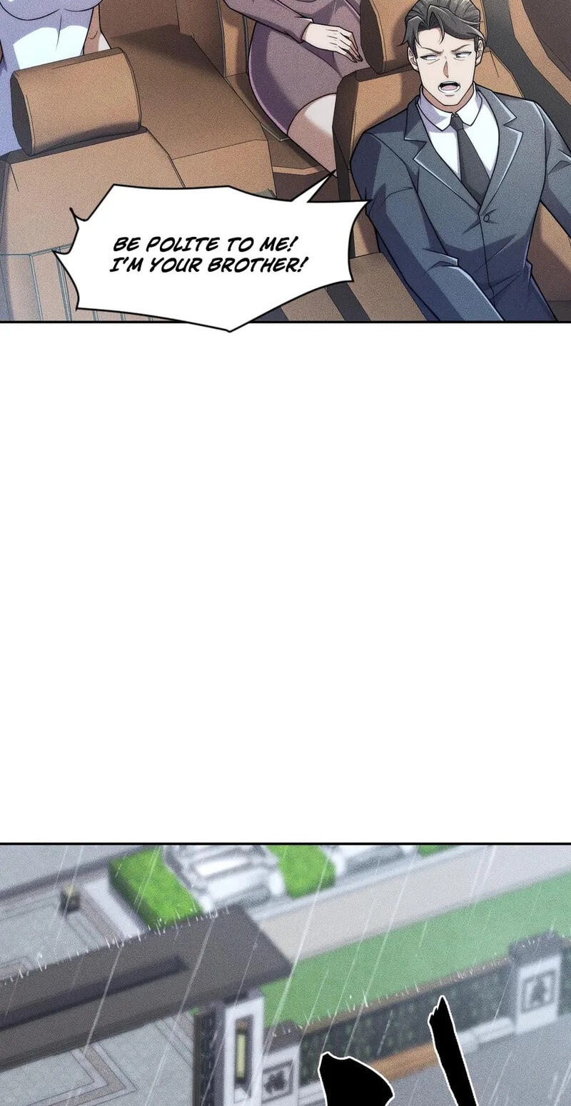 Dushi Yin Long Chapter 18 page 45 - 