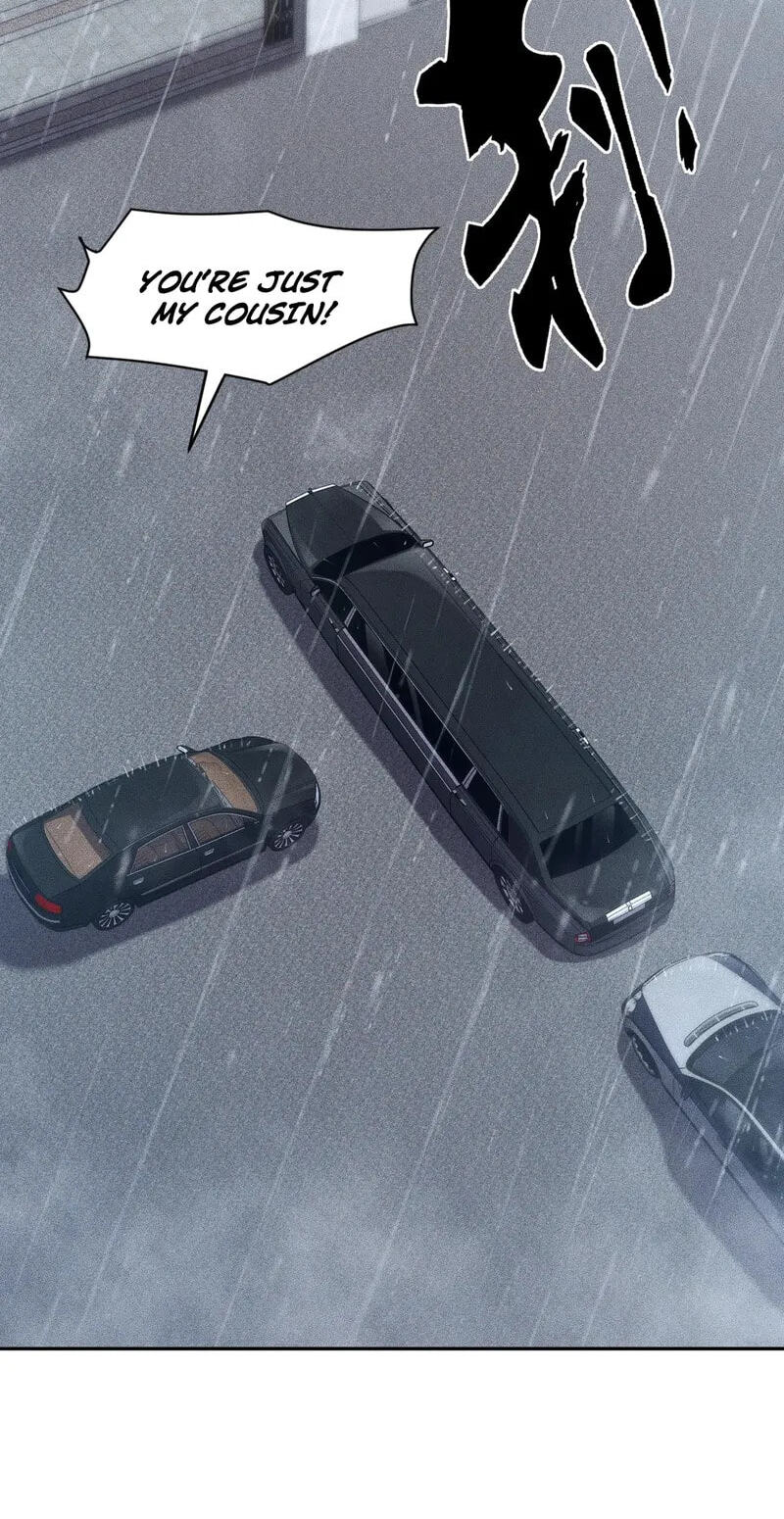 Dushi Yin Long Chapter 18 page 46 - 