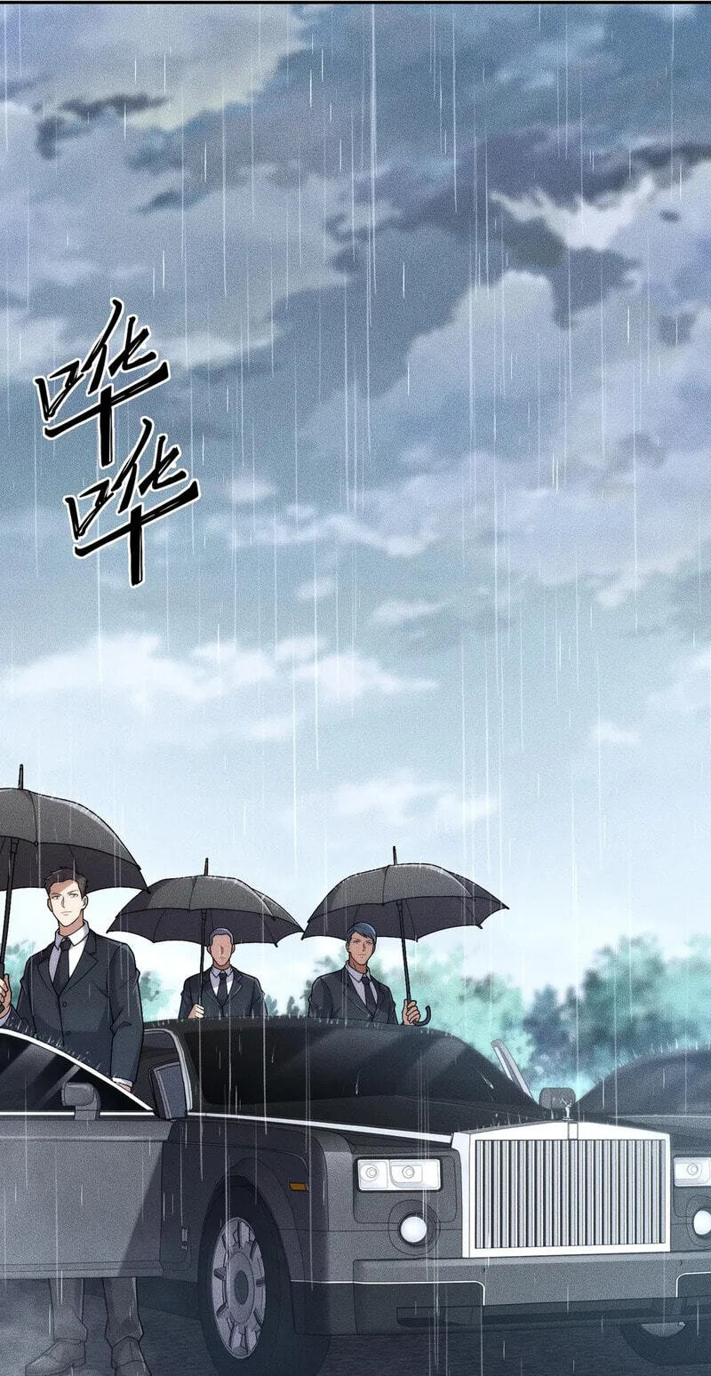 Dushi Yin Long Chapter 18 page 48 - 