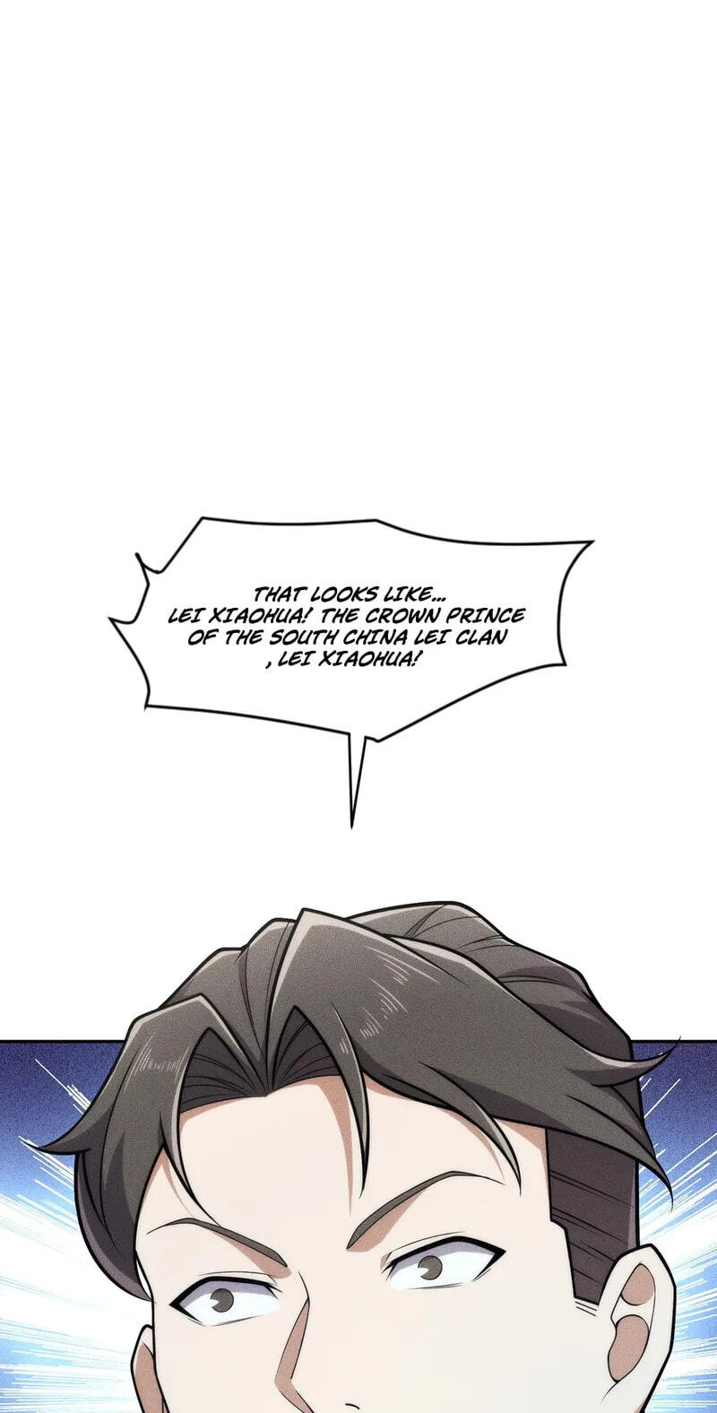 Dushi Yin Long Chapter 18 page 56 - 