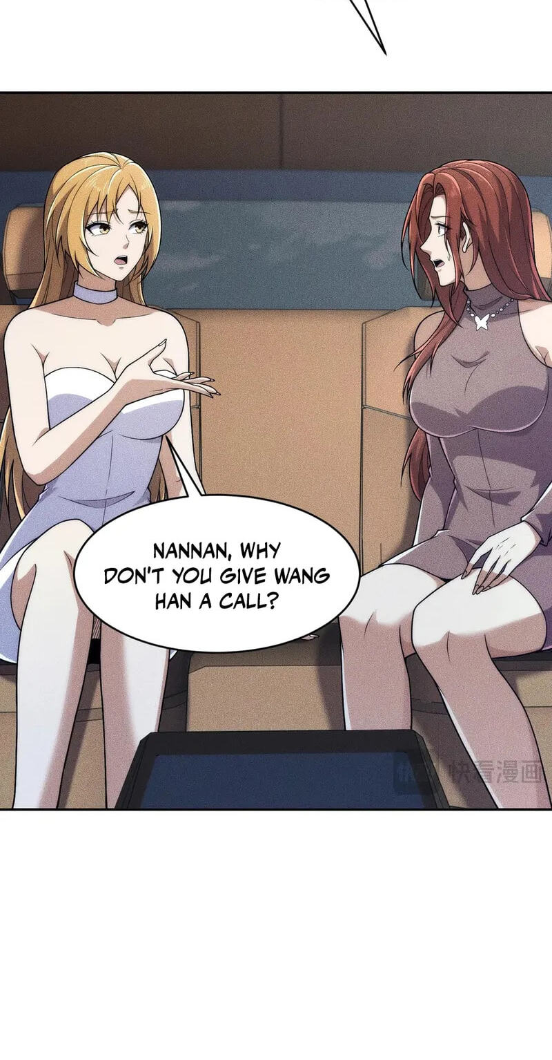 Dushi Yin Long Chapter 18 page 60 - 
