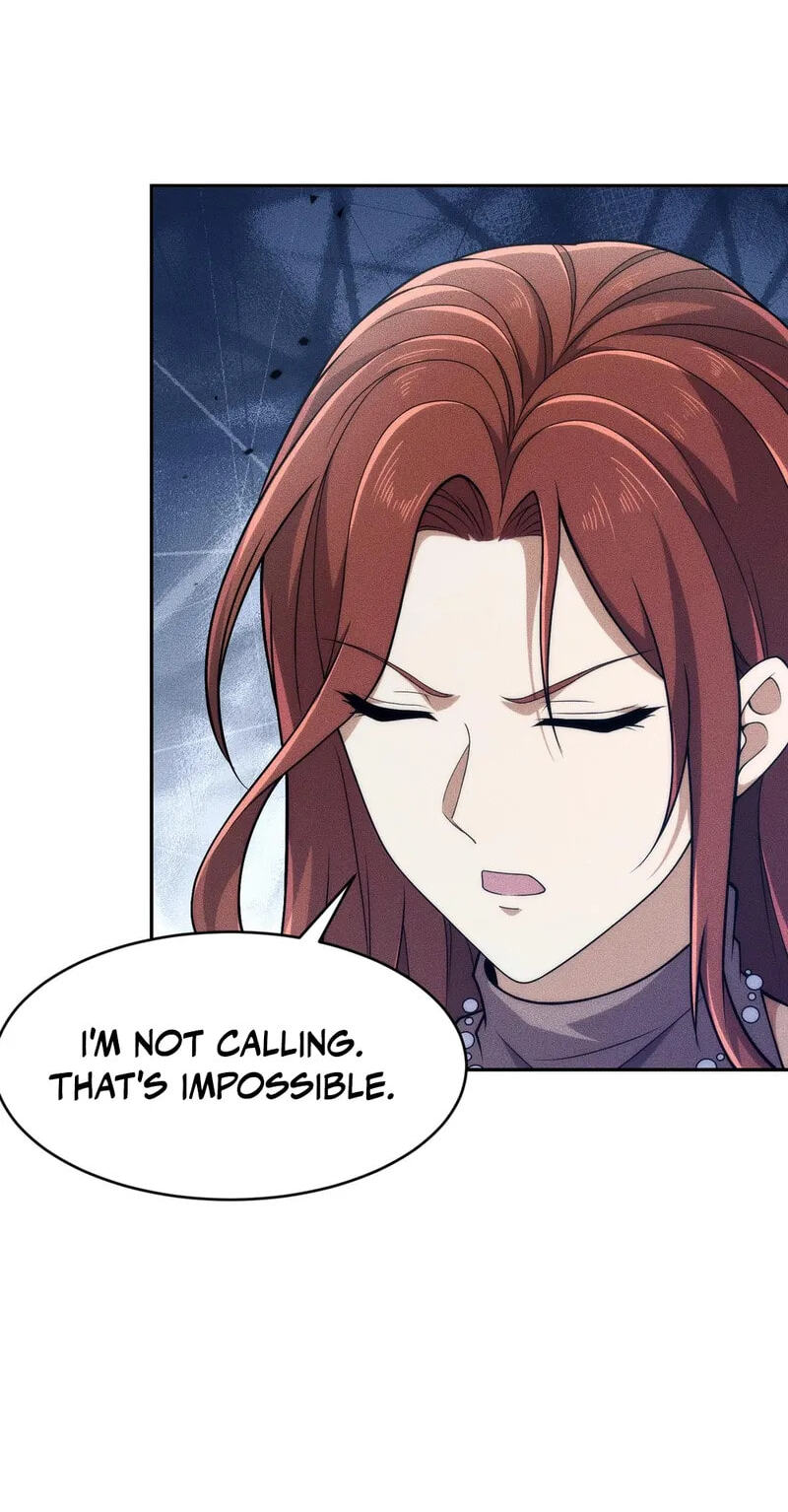 Dushi Yin Long Chapter 18 page 61 - 