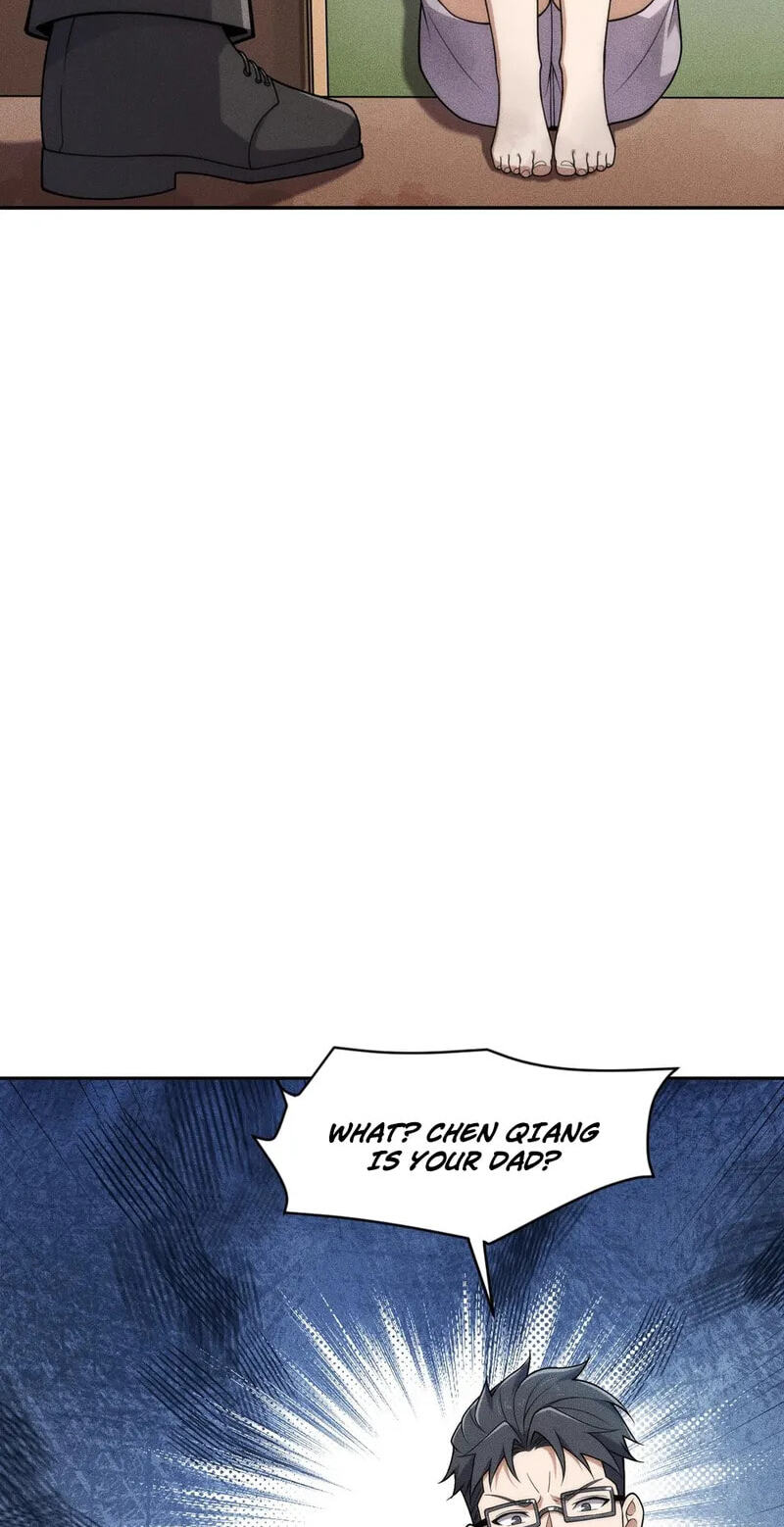Dushi Yin Long Chapter 19 page 14 - 