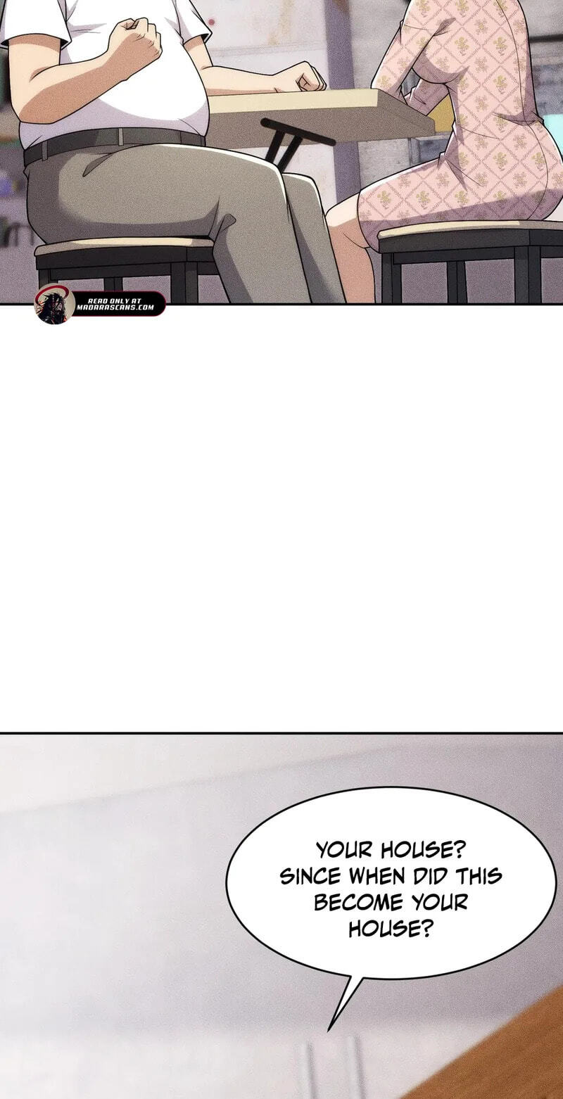 Dushi Yin Long Chapter 19 page 22 - 