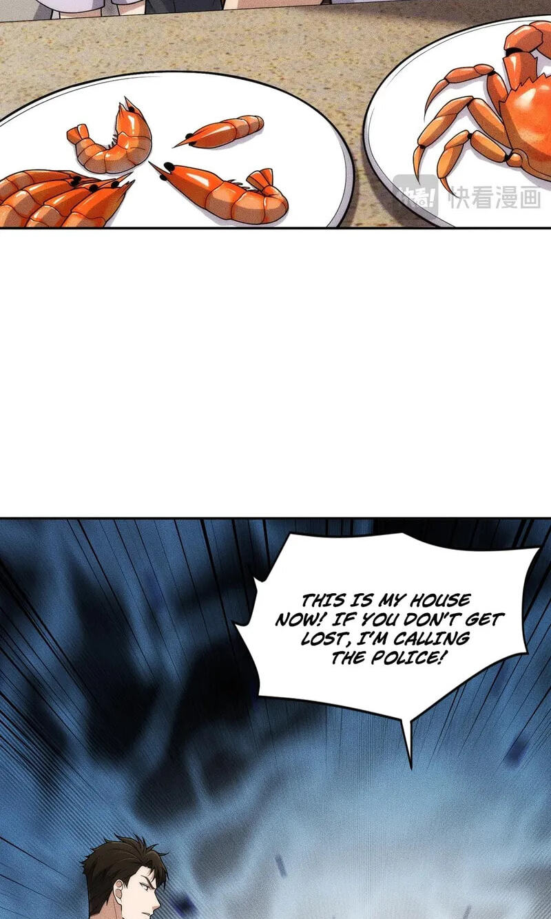 Dushi Yin Long Chapter 19 page 24 - 