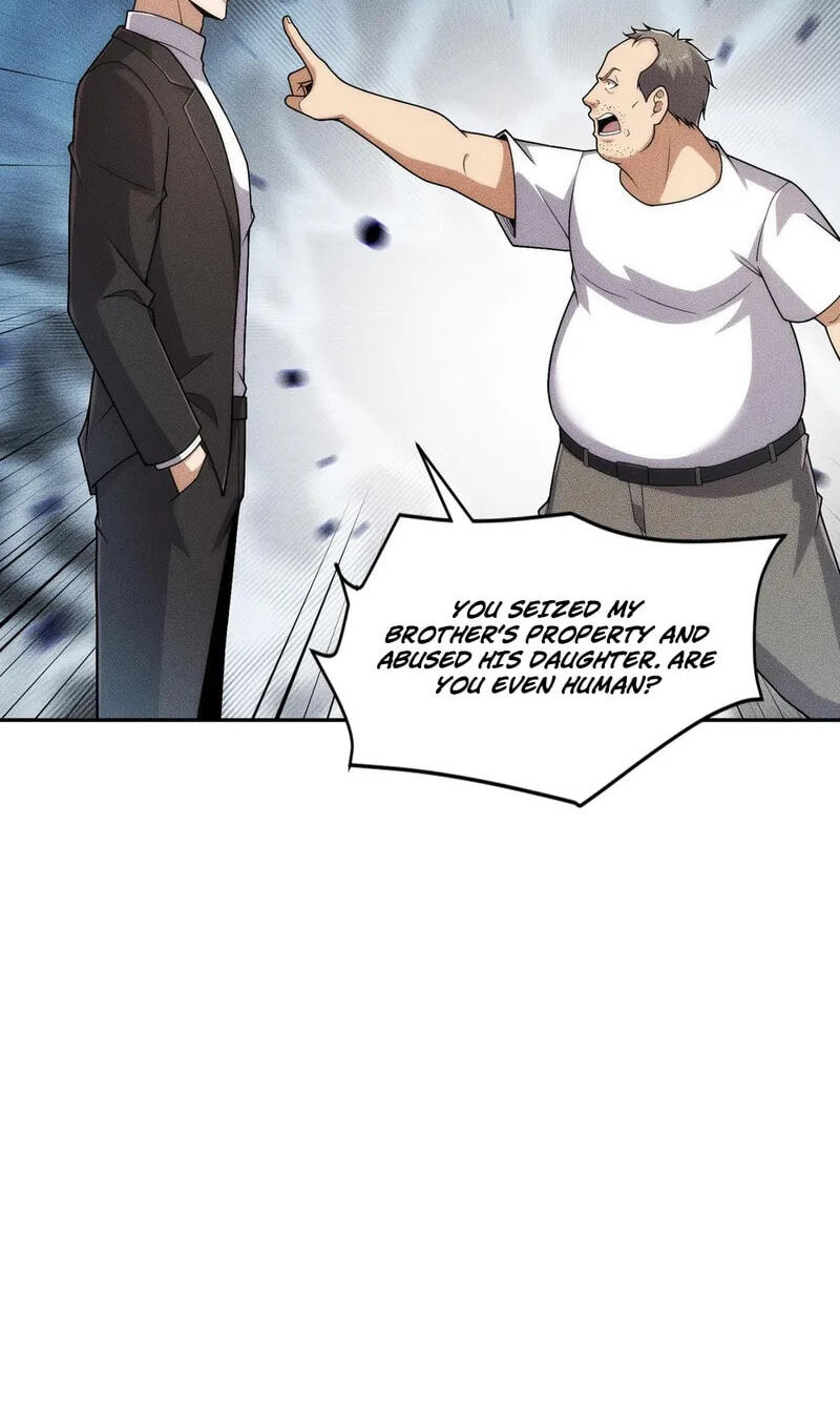 Dushi Yin Long Chapter 19 page 25 - 