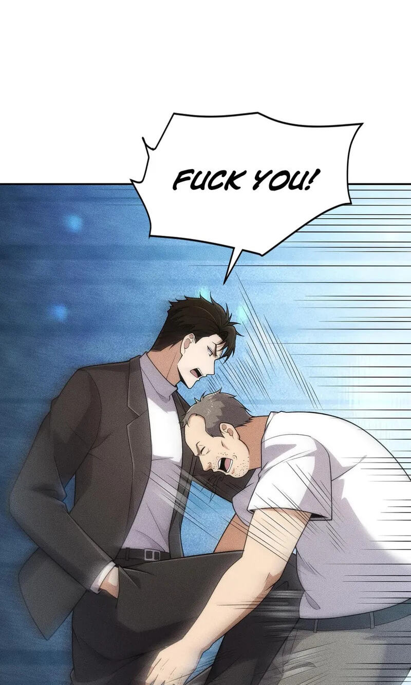 Dushi Yin Long Chapter 19 page 26 - 