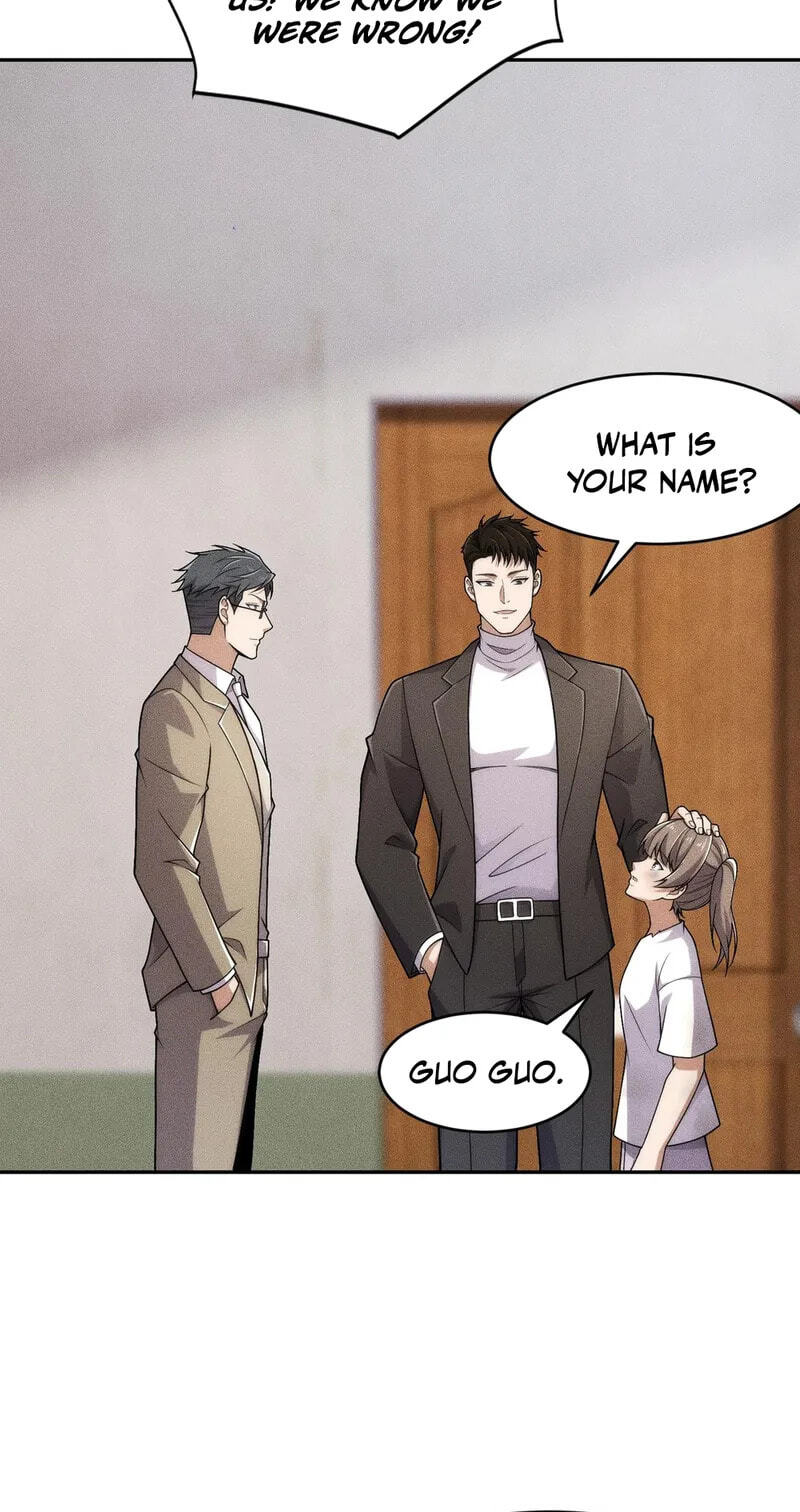 Dushi Yin Long Chapter 19 page 33 - 