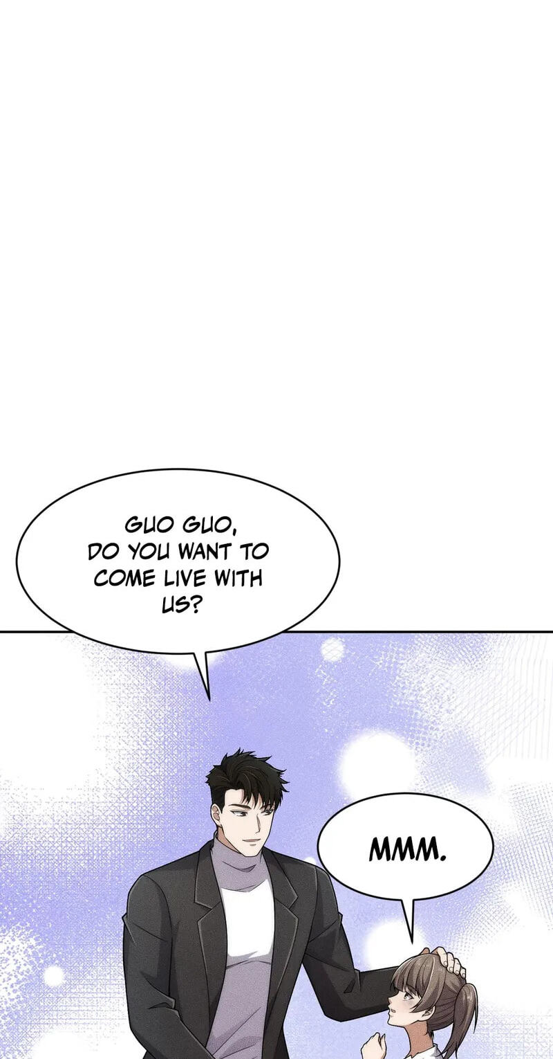 Dushi Yin Long Chapter 19 page 35 - 