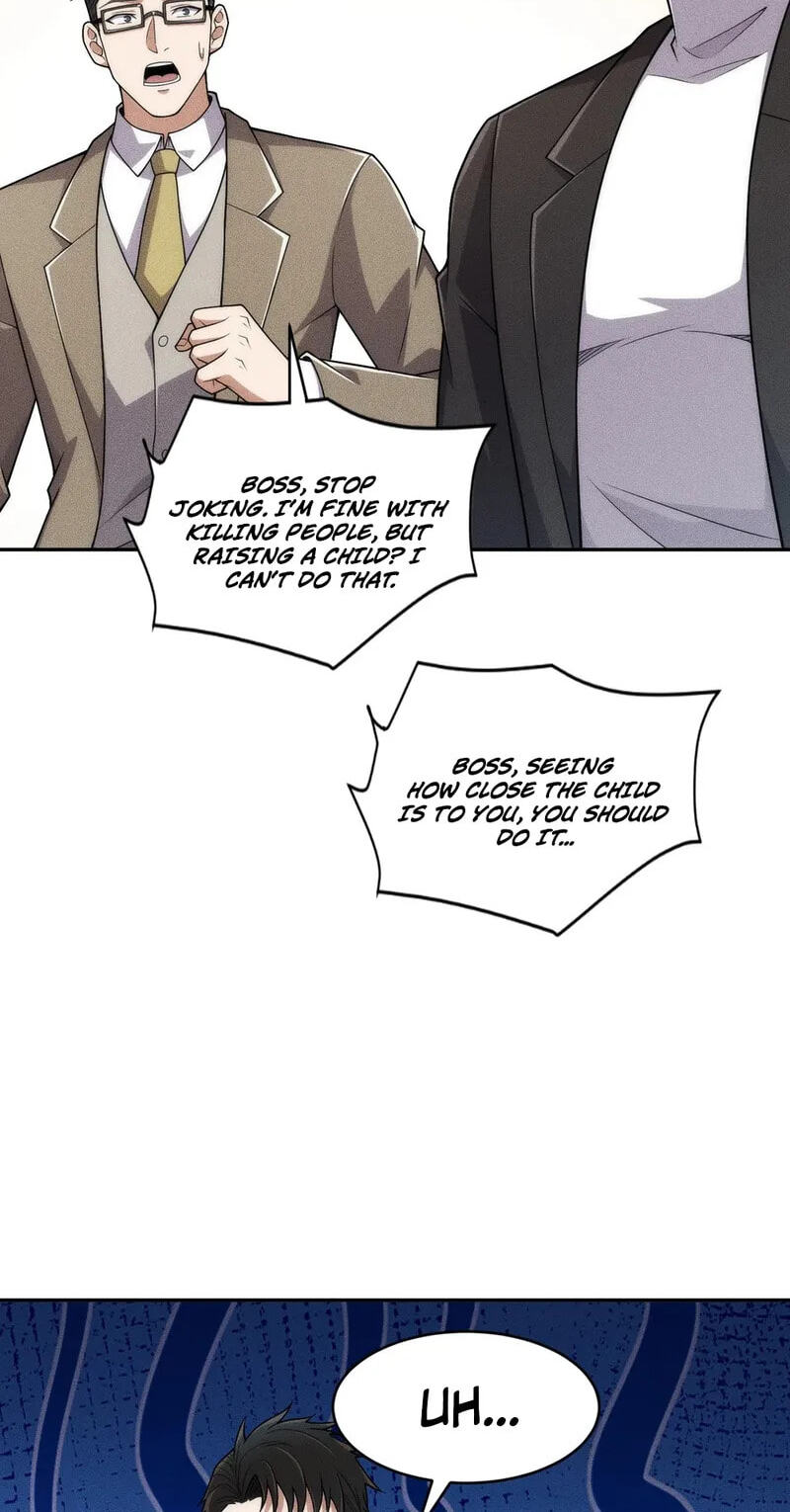 Dushi Yin Long Chapter 19 page 37 - 