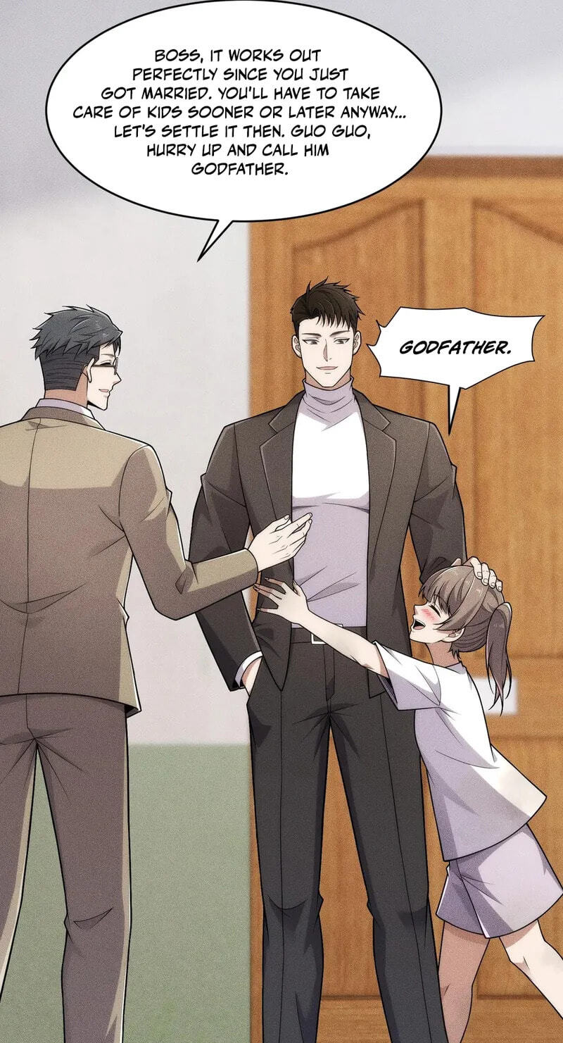 Dushi Yin Long Chapter 19 page 39 - 