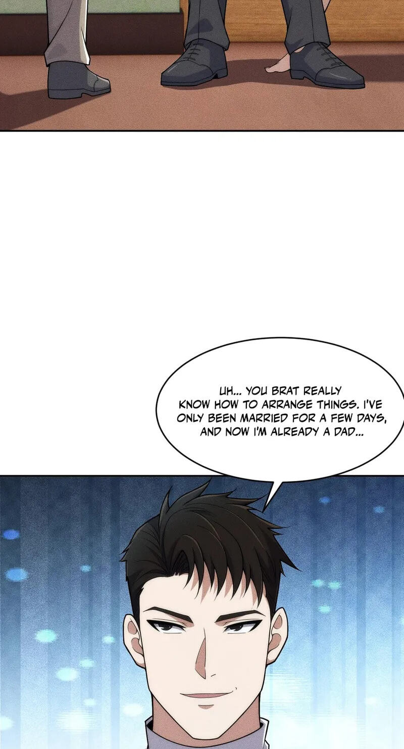 Dushi Yin Long Chapter 19 page 40 - 