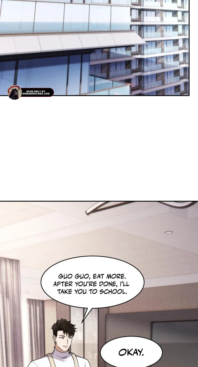 Dushi Yin Long Chapter 19 page 42 - 
