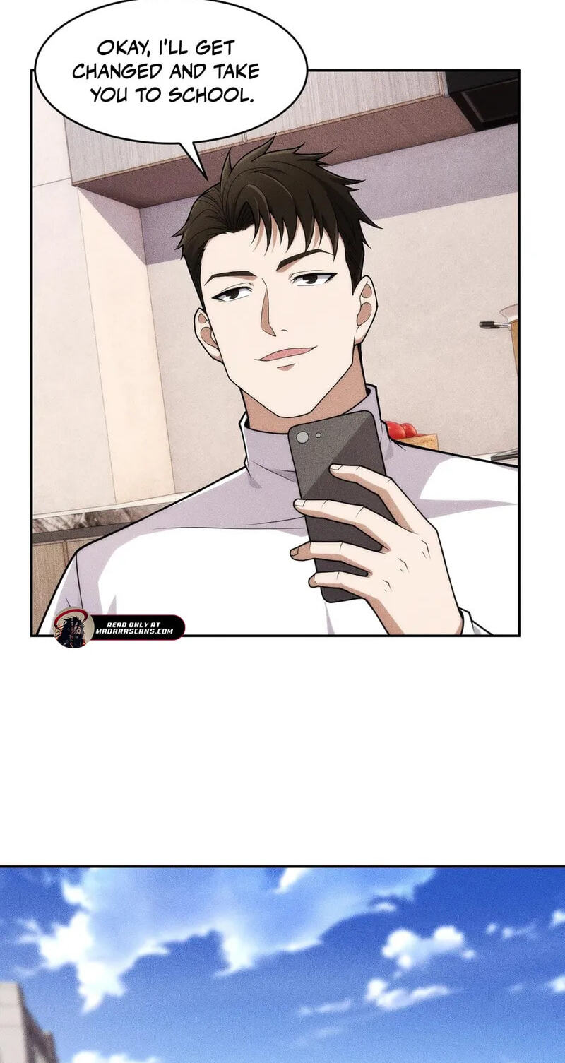 Dushi Yin Long Chapter 19 page 47 - 