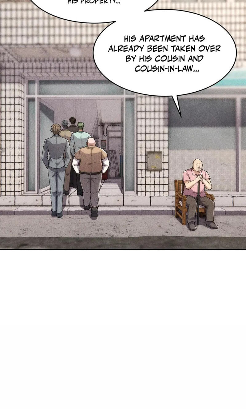 Dushi Yin Long Chapter 19 page 6 - 