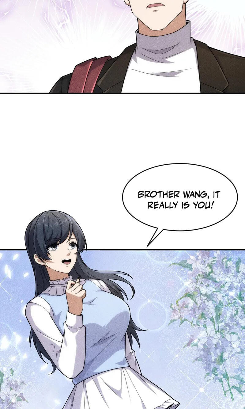 Dushi Yin Long Chapter 19 page 53 - 
