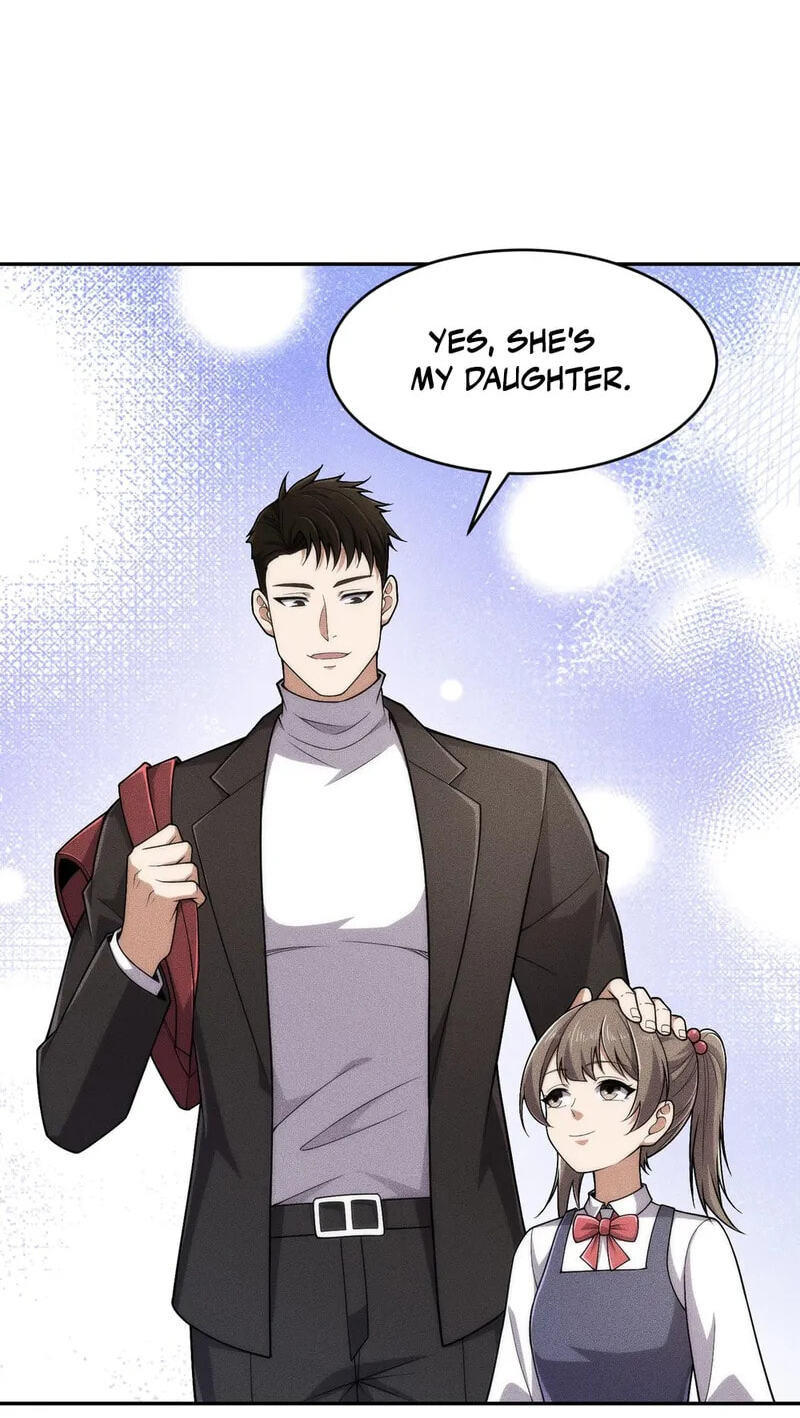 Dushi Yin Long Chapter 19 page 56 - 