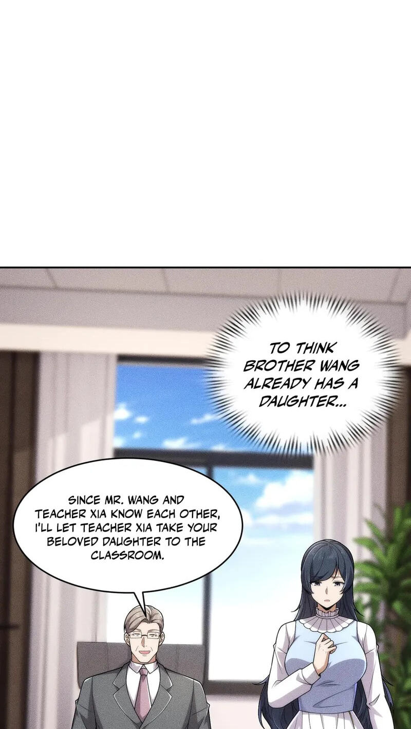 Dushi Yin Long Chapter 19 page 57 - 