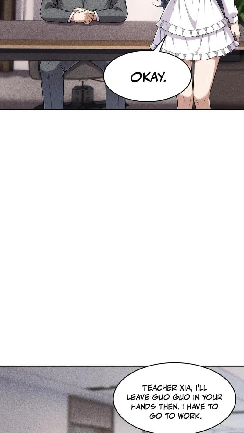 Dushi Yin Long Chapter 19 page 58 - 
