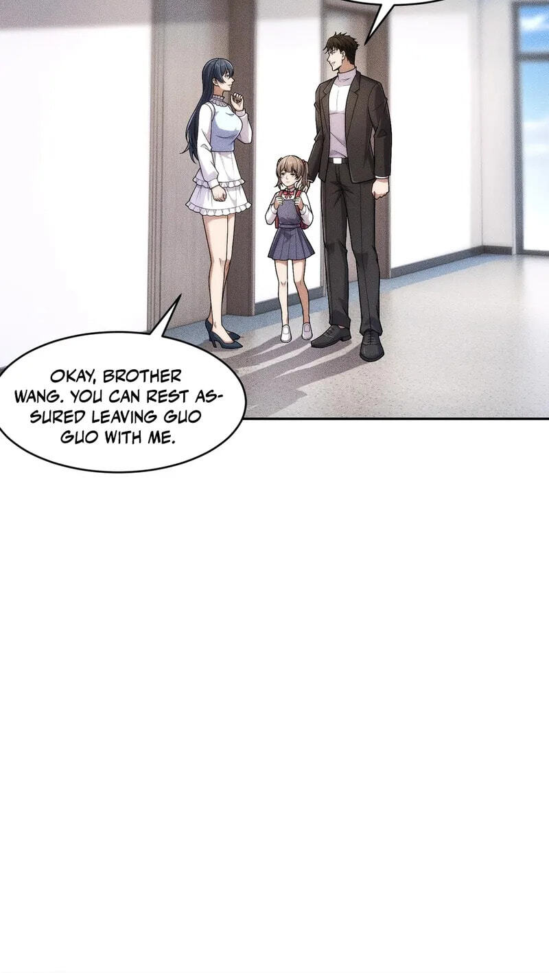 Dushi Yin Long Chapter 19 page 59 - 